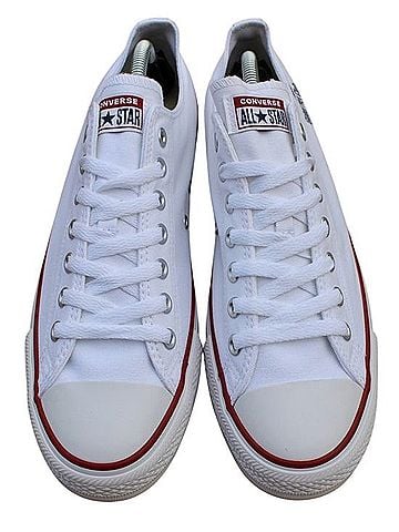Converse All Star Sneakers (view 1)