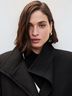 Mango Sirenita Wool Coat - photo 3