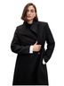 Mango Sirenita Wool Coat - photo 1