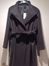 Mango Sirenita Wool Coat - photo 11