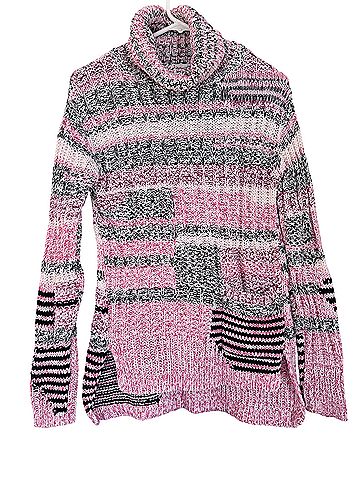 Sparrow Wool Pullover Sweater (view 1)