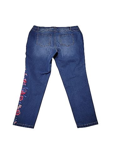 Denim 24/7 Denim 24/7 Jeans (view 2)