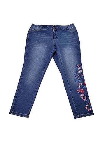 Denim 24/7 Denim 24/7 Jeans (view 1)