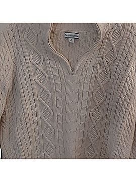 Croft & Barrow Pullover Sweater (view 1)