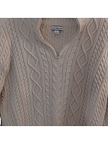 Croft & Barrow Pullover Sweater (view 1)