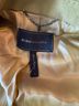 BCBGMAXAZRIA 60% Wool 35% Viscose 5% Cashmere 100% Polyester 45% Viscose Yellow Jacket Size M - photo 3