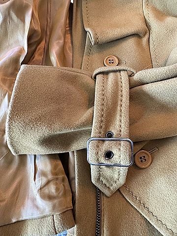 BCBGMAXAZRIA Jacket (view 2)