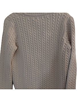 Croft & Barrow Pullover Sweater (view 2)
