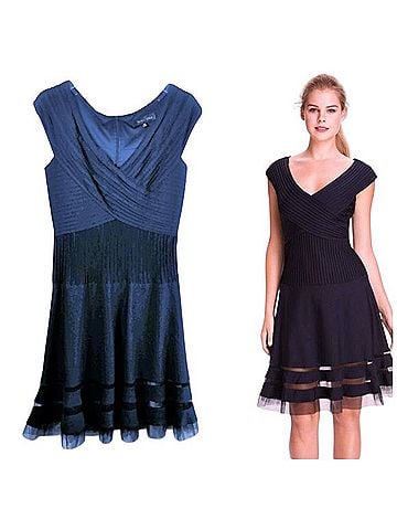 Tadashi Shoji Cocktail Dress (view 2)