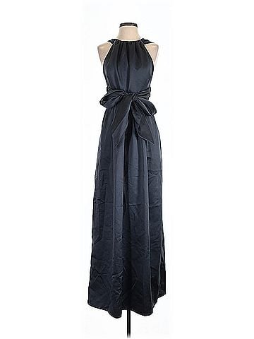Vera Wang Vera Wang Cocktail Dress (view 1)