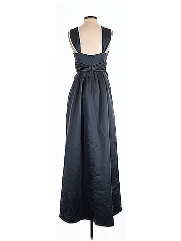 Vera Wang Vera Wang Cocktail Dress (view 2)