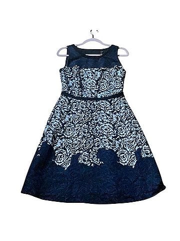 Jacob Casual Dress (view 1)