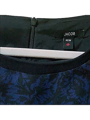 Jacob Casual Dress (view 2)