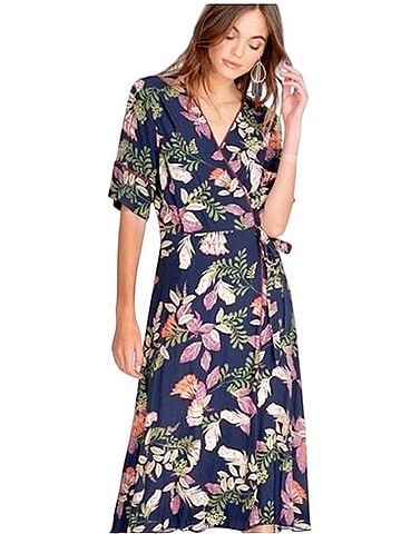 Johnny Was Ryker Casual Dress (view 1)
