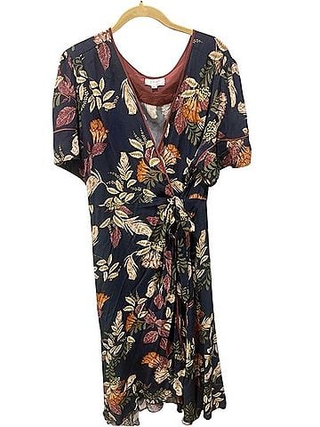 Johnny Was Ryker Casual Dress (view 2)