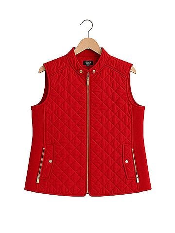 Jones New York Vest (view 1)