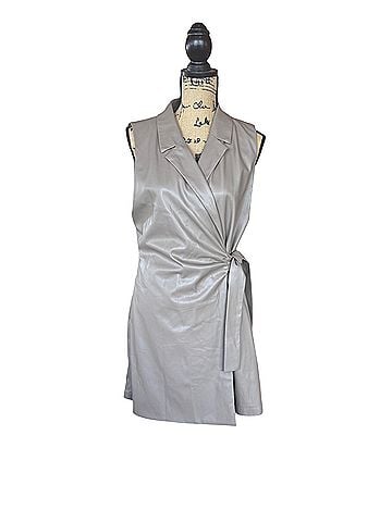 Halogen Cocktail Dress (view 1)
