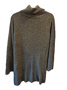 Madewell Wool Dress (view 2)