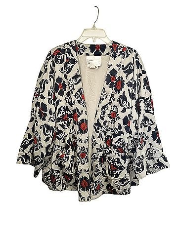 Anthropologie Cardigan (view 1)