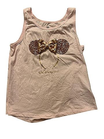 Disney Tank Top (view 1)