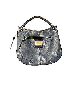 Gianni Bini Leather Hobo (view 1)