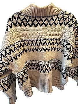 Rag & Bone Pullover Sweater (view 2)