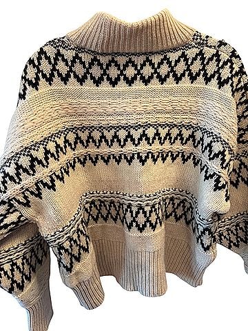 Rag & Bone Pullover Sweater (view 2)