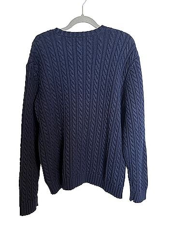 Ralph Lauren Wool Pullover Sweater (view 2)