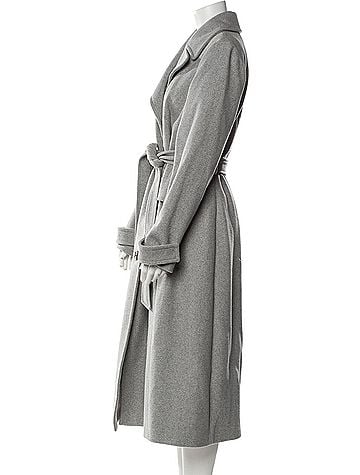 Kate Spade New York Coat (view 2)