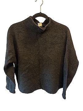 The Fisher Project Pullover Sweater (view 1)