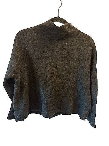 The Fisher Project Pullover Sweater (view 2)