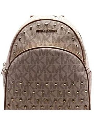 Michael Kors Abbey Backpack (view 1)