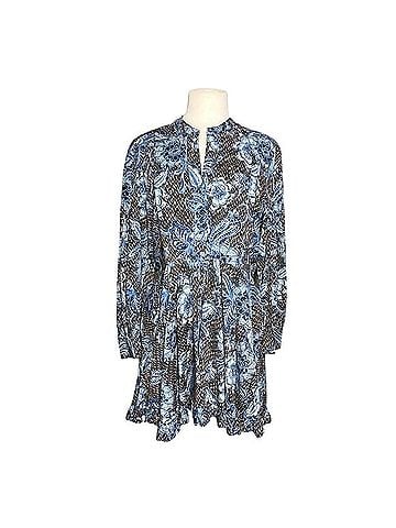 MISA Los Angeles Nolan Casual Dress (view 1)