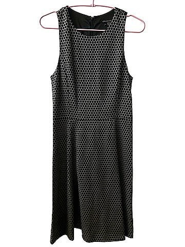 Theory Cocktail Dress (view 2)