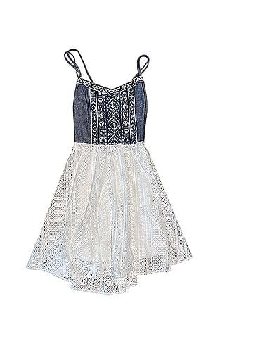 Miss Me Casual Dress (view 1)