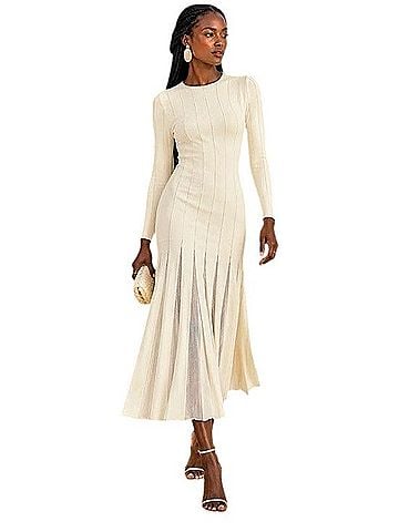 Karen Millen Casual Dress (view 1)