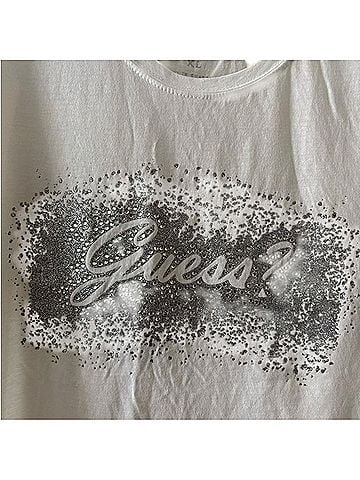 Guess Short Sleeve T-Shirt (view 2)