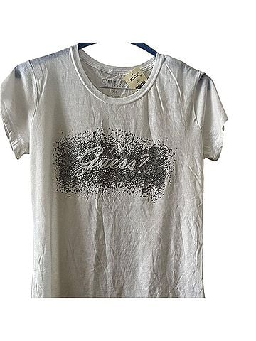 Guess Short Sleeve T-Shirt (view 1)