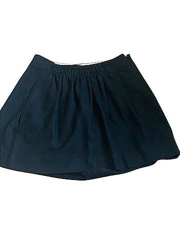 Madewell Wool Skirt (view 1)