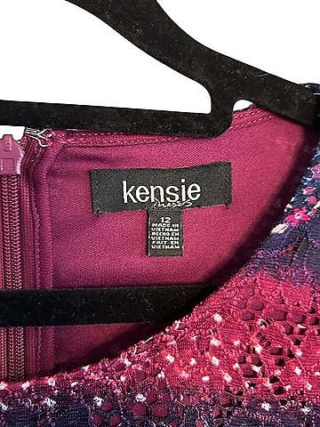Kensie Casual Dress (view 2)