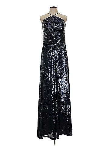 Halston Halston Cocktail Dress (view 1)