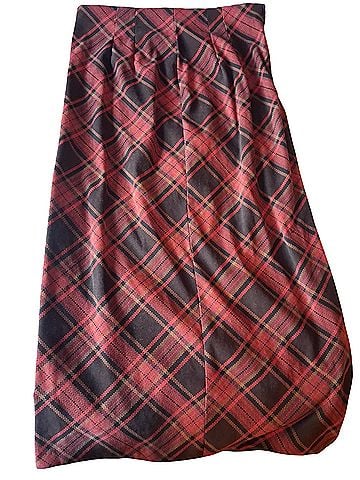 Briggs New York Casual Skirt (view 1)