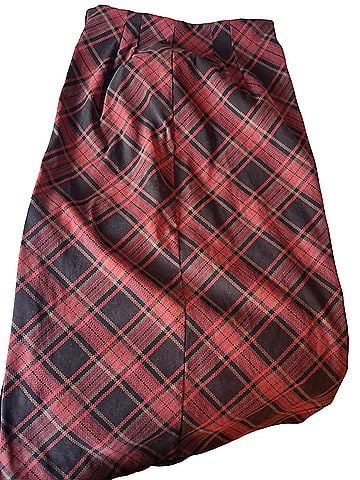 Briggs New York Casual Skirt (view 2)