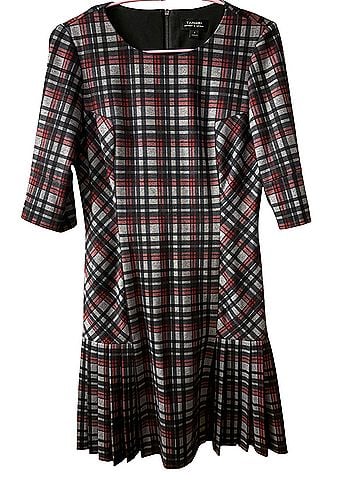 Tahari Casual Dress (view 2)