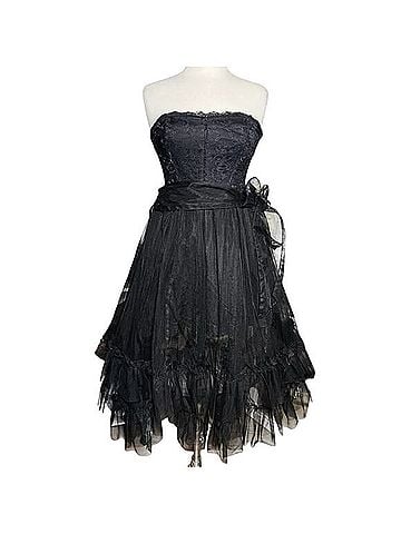 Pilcro Pilcro Cocktail Dress (view 1)