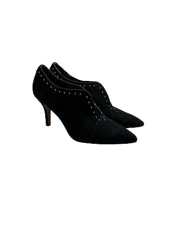 Bella Vita Heels (view 1)