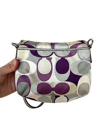 Coach Crossbody Bag (view 2)