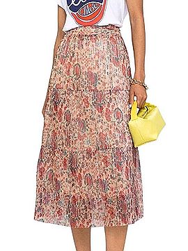 BA&SH Alicante Casual Skirt (view 1)
