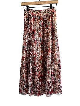 BA&SH Alicante Casual Skirt (view 2)