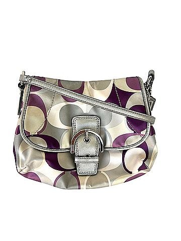 Coach Crossbody Bag (view 1)